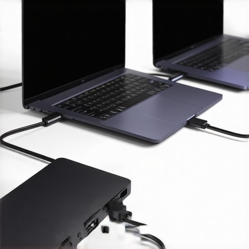 5 USB-C Hubs That Support 140W Power Delivery in 2026