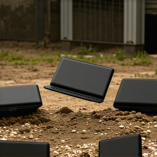 6 Rugged Laptop Sleeves That Actually Survive a 5ft Drop [2026]