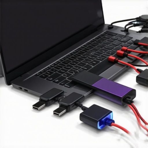 7 USB-C Hubs That Won't Drop Connection Under Load [2026]