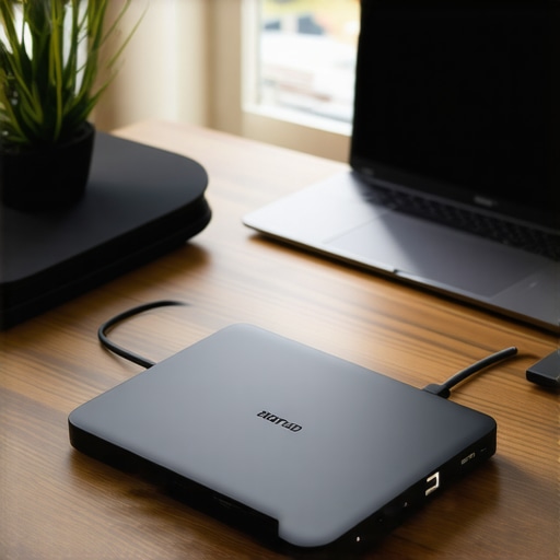 Best External SSD & Laptop Sleeve Combos to Boost Mobile Productivity 2025