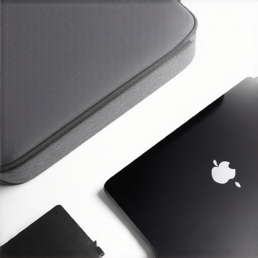 Best Laptop Sleeves & External SSDs to Elevate Your Mobile Setup in 2025