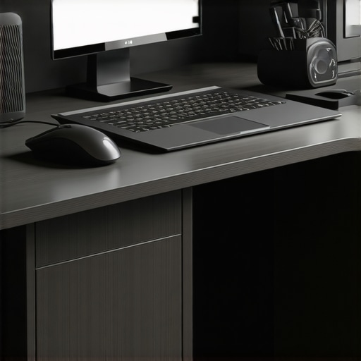 Best Laptop Stands & Accessories to Elevate Your Mobile Setup in 2025