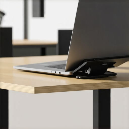 Best Laptop Stands and Holders in 2025: Enhance Ergonomics & Productivity