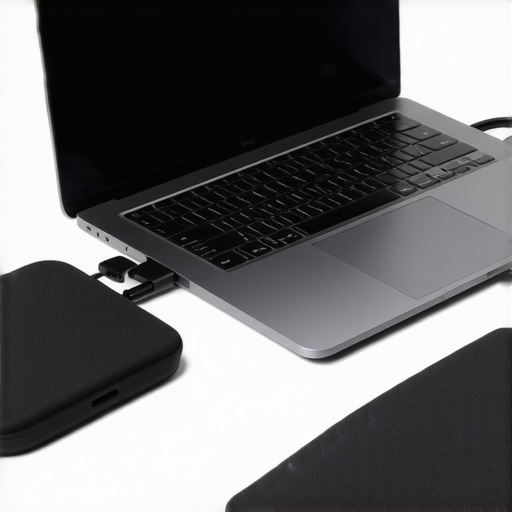 Best USB-C Hub & Laptop Sleeve Combos for 2025 Productivity Surge