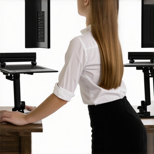 Fix Your Neck Pain: 3 Best Laptop Stands for Tall Desks [2026]