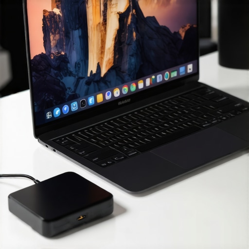 Must-Have Laptop Accessories for 2025: Top USB-C Hubs & Stands