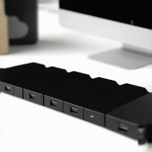 Stop Paying for Cloud Storage: 5 Top External SSDs in 2026