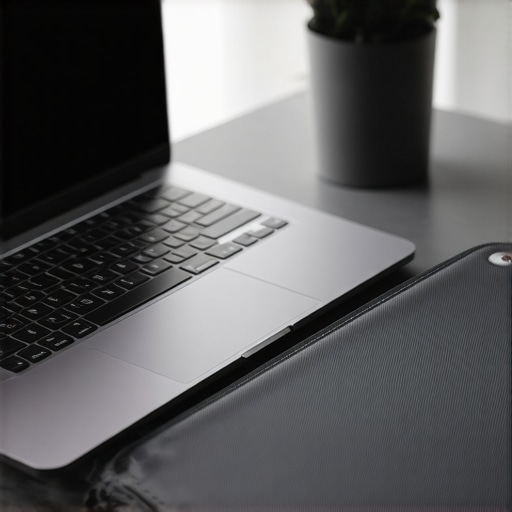 Top External SSD & Laptop Sleeve Combos for Mobile Productivity 2025