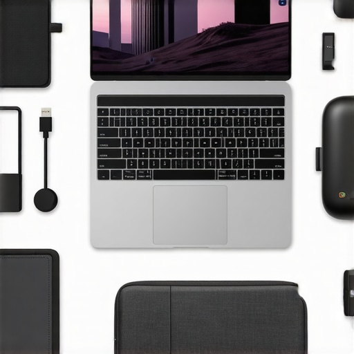 Top Laptop Accessories of 2025: Best USB-C Hubs, Sleeves & Stands