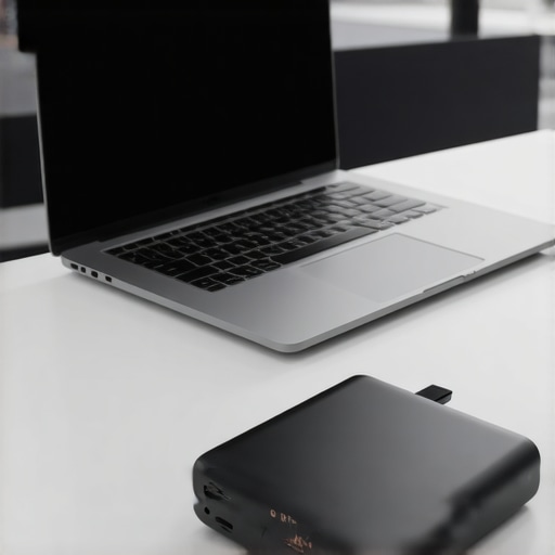 Top Laptop Stand & External SSD Picks to Upgrade Your 2025 Setup