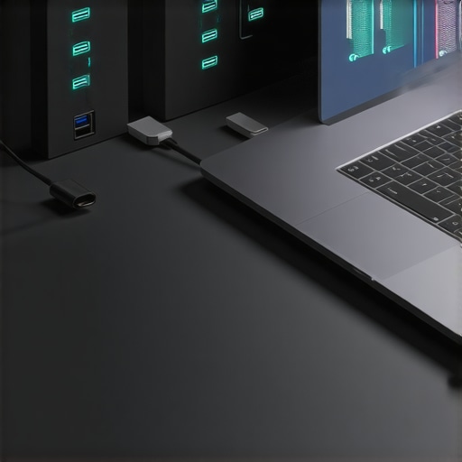 Top USB-C Hubs & External SSDs to Boost Your Laptop Performance 2025