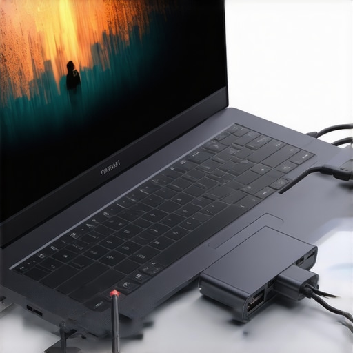 Top USB-C Hubs & Laptop Accessories for Seamless Connectivity 2025