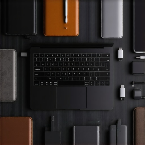Top USB-C Hubs & Laptop Sleeves for 2025: Boost Productivity & Style