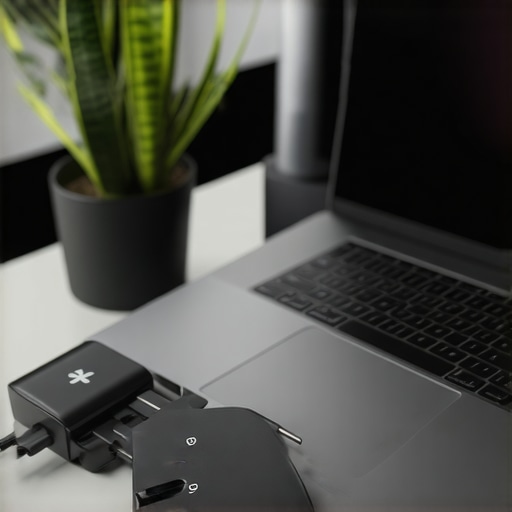 Top USB-C Hubs & Laptop Stands for 2025 Productivity Boost