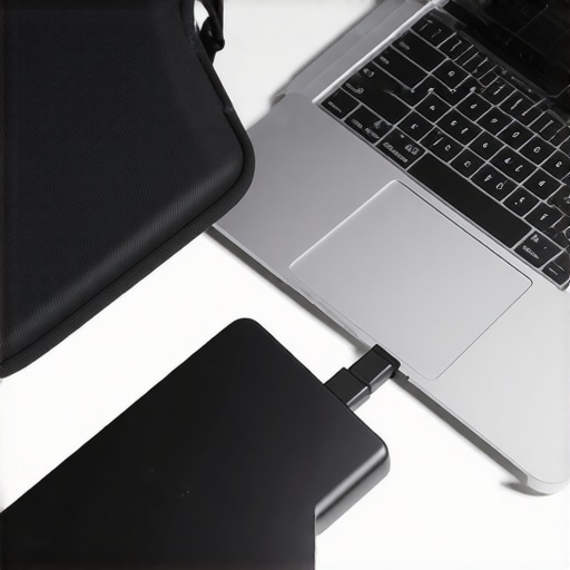 Ultimate Guide to External SSDs & Laptop Sleeves for 2025 Mobile Productivity