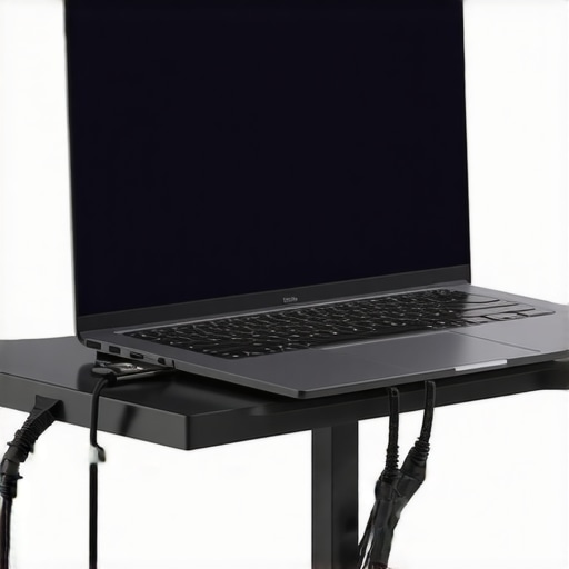 Ultimate Guide to Laptop Stands & External SSDs for 2025 Efficiency