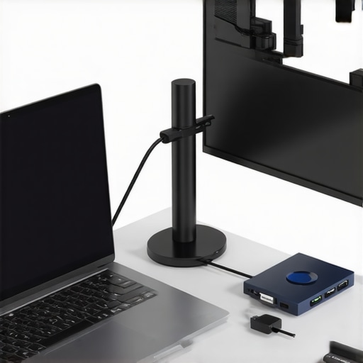 Ultimate Guide to Top USB-C Hubs & Laptop Accessories 2025