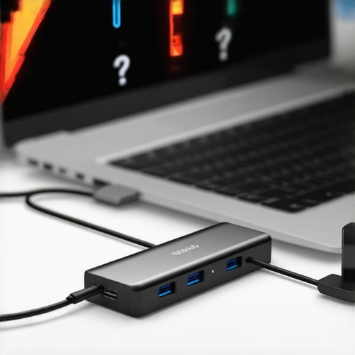 Why Your USB-C Hub Fails: 3 Fixes for 2026 Setup Errors