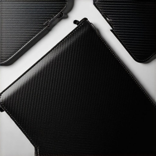 3 Carbon Fiber Laptop Sleeves That Are Actually Drop-Proof [2026]
