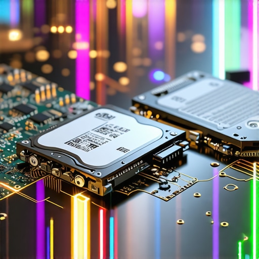 3 Cool-Running SSDs for 12K Video Exports [2026 Tested]