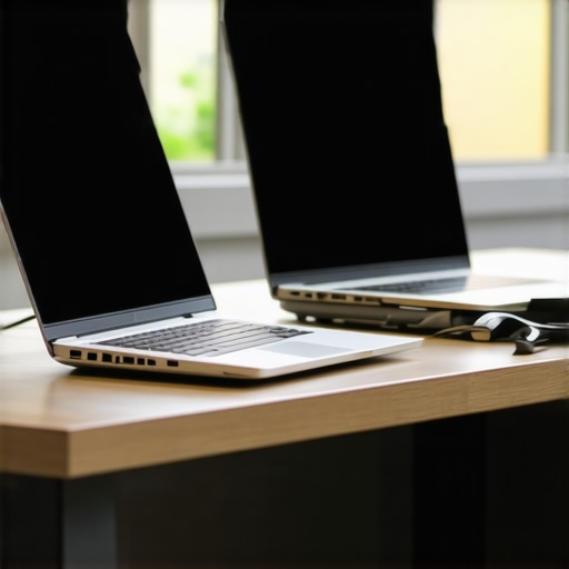 3 Heavy Titanium Laptop Stands to Stop 2026 Desk Shake