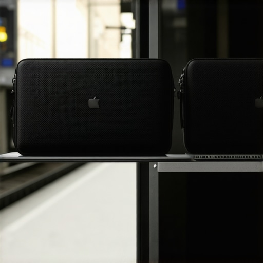 3 Kevlar Laptop Sleeves to Stop 2026 Commute Dents