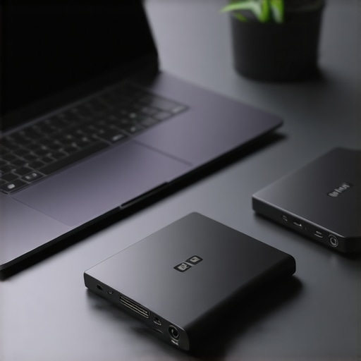 3 Tested External SSDs That Won't Drain Your Battery in 2026