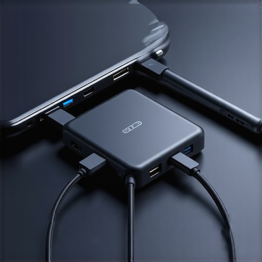 3 USB-C Hubs for Stable 240W Power Delivery in 2026