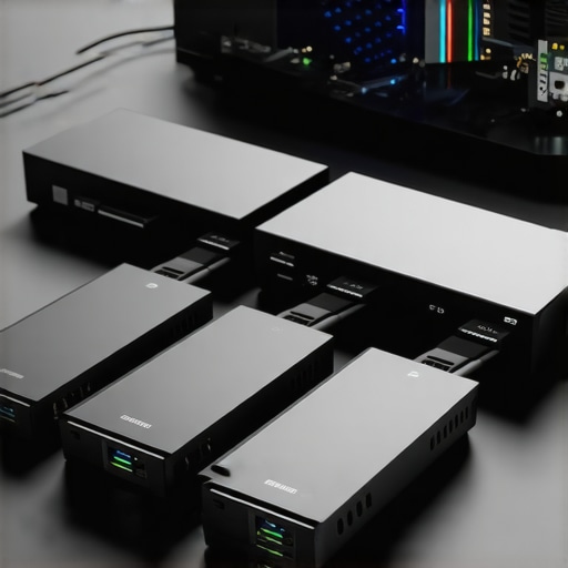4 External SSDs That Won't Overheat During 12K Renders [2026]