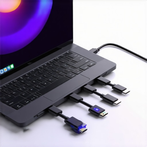 4 Magnetic USB-C Hubs That Won't Disconnect in 2026