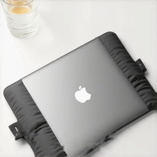 4 Padded Sleeves That Protect Your Laptop From 2026 Spills