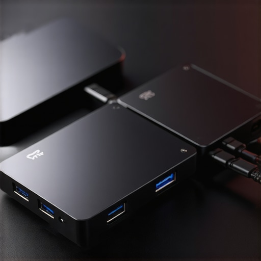 4 USB4 v2.0 External SSDs That Actually Move 1TB in 2 Minutes [2026]