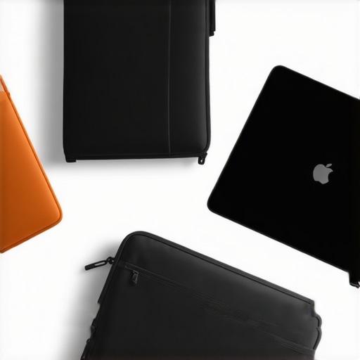 5 Anti-Theft Laptop Sleeves With Hidden Zip Locks [2026]