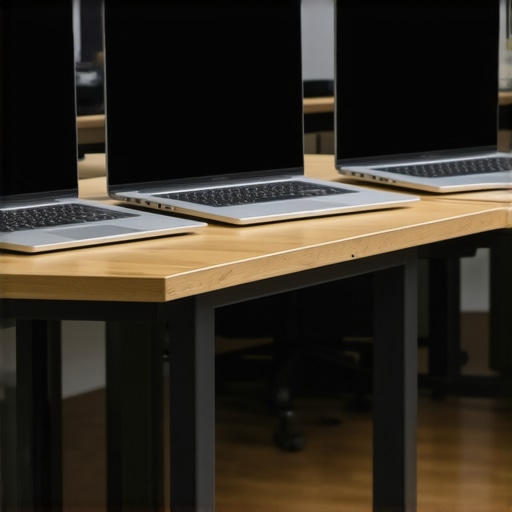 5 Heavy-Duty Stands for 17-inch Laptops That Won't Sag [2026]