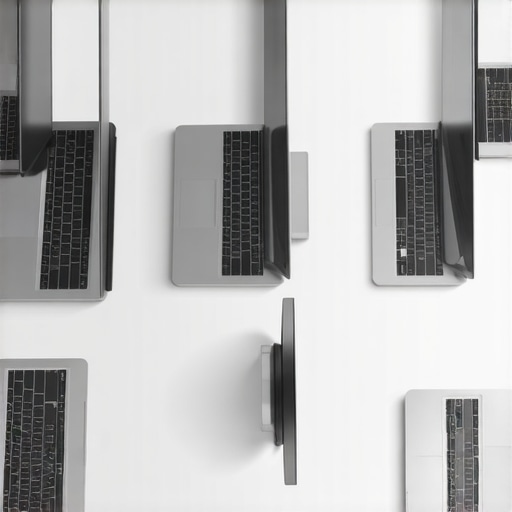 5 Magnetic Laptop Stands That Actually Stay Put on 2026 Desks