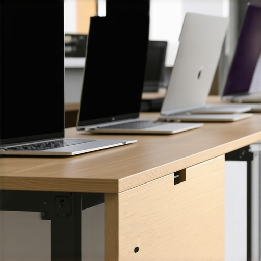 5 Pro Laptop Stands for 2026 That Fix Your Desk Posture [Tested]