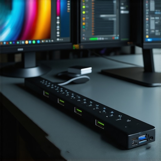 5 Pro USB-C Hubs for Stable 40Gbps Transfers in 2026