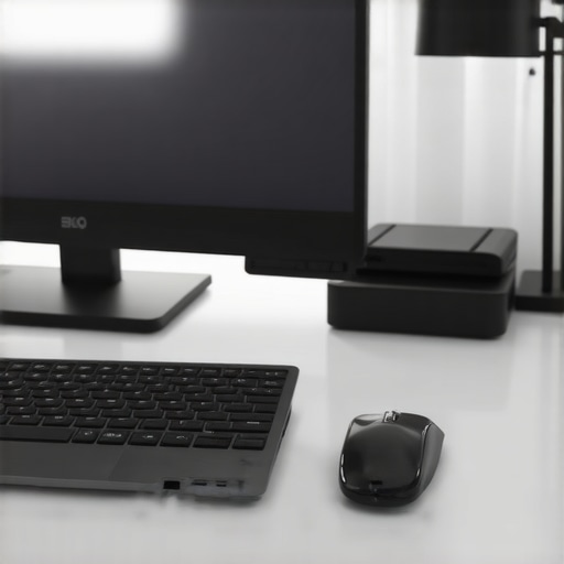 7 Essential Laptop Accessories for a 2026 Minimalist Desk