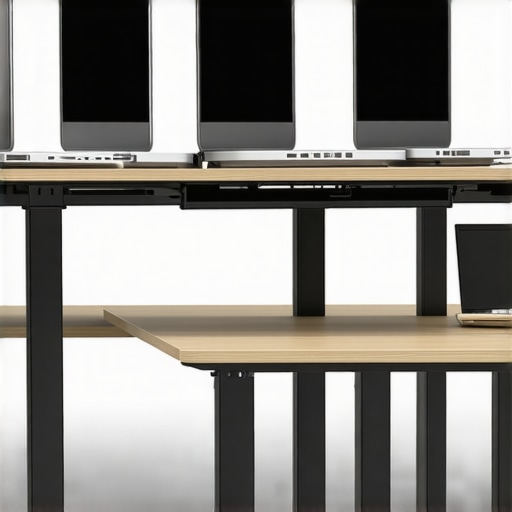 7 Sturdy Laptop Stands for Heavy 17-Inch Workstations [2026]