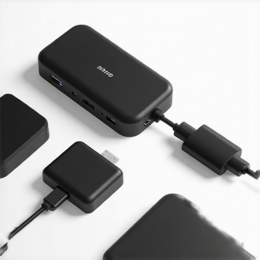 Ditch Your Charger: 4 USB-C Hubs With 140W Power for 2026