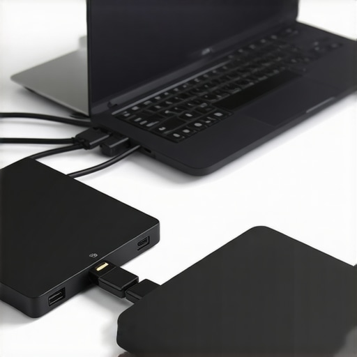 External SSD Keeps Disconnecting? 3 Tested Fixes for 2026