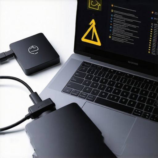 Fix These 3 External SSD Errors Crashing Pro Workflows in 2026