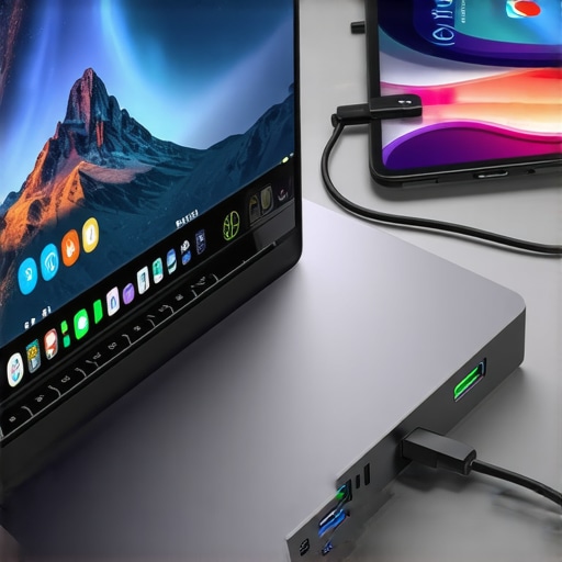 How to Pick a USB-C Hub That Won't Kill Your 2026 Battery