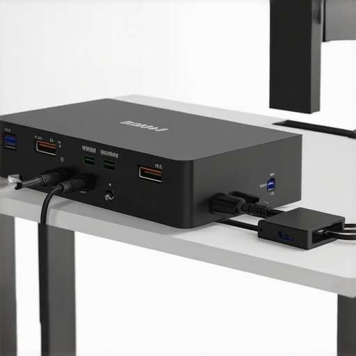 Is Your Hub Slowing Down? 4 USB-PD 3.1 Adapters for 2026 Pros