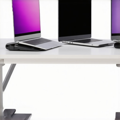 Save Your Wrists: 4 Ergonomic Laptop Stands for 2026