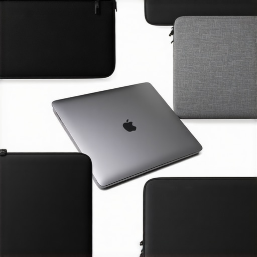 Stop Dents: 5 Laptop Sleeves That Survived a 6ft Drop [2026]