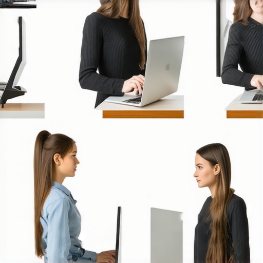 Stop Neck Strain: 4 Laptop Stands for Standing Desks [2026]