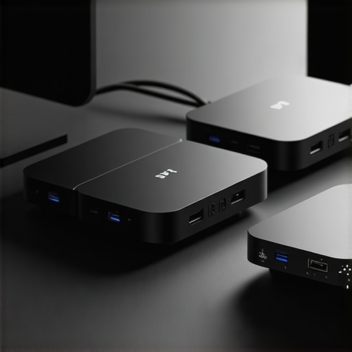 Stop Thermal Throttling: 5 USB-C Hubs That Stay Cool in 2026