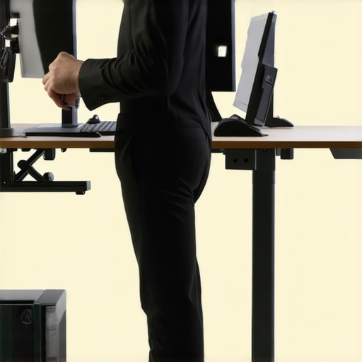 Stop Your 2026 Desk Hunch: 4 Stands With Height Sensors