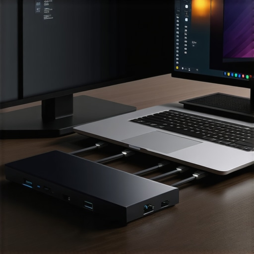 Tired of Port Lag? 3 Tested 80Gbps USB-C Hubs for 2026